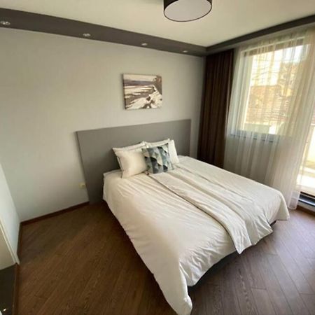Lux 1Bd/1Ba City Center Apartment 布拉格埃夫格拉德 外观 照片