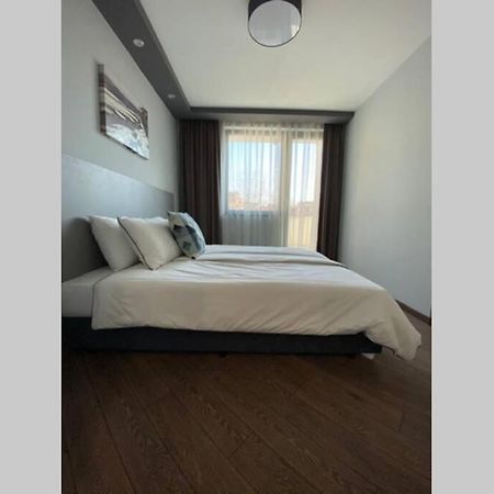 Lux 1Bd/1Ba City Center Apartment 布拉格埃夫格拉德 外观 照片