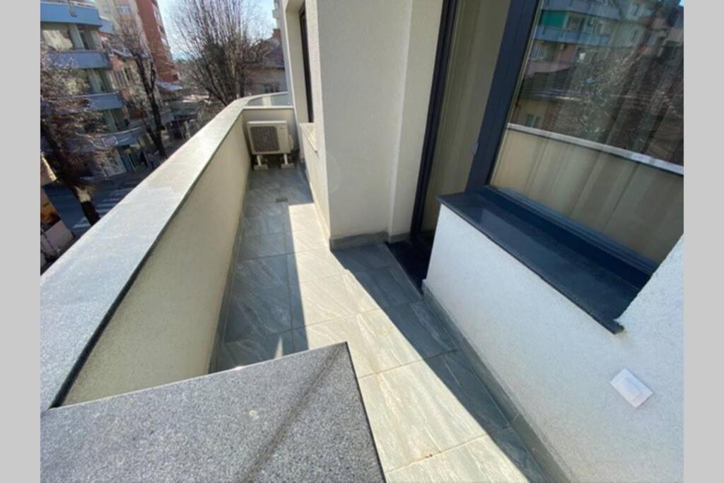Lux 1Bd/1Ba City Center Apartment 布拉格埃夫格拉德 外观 照片